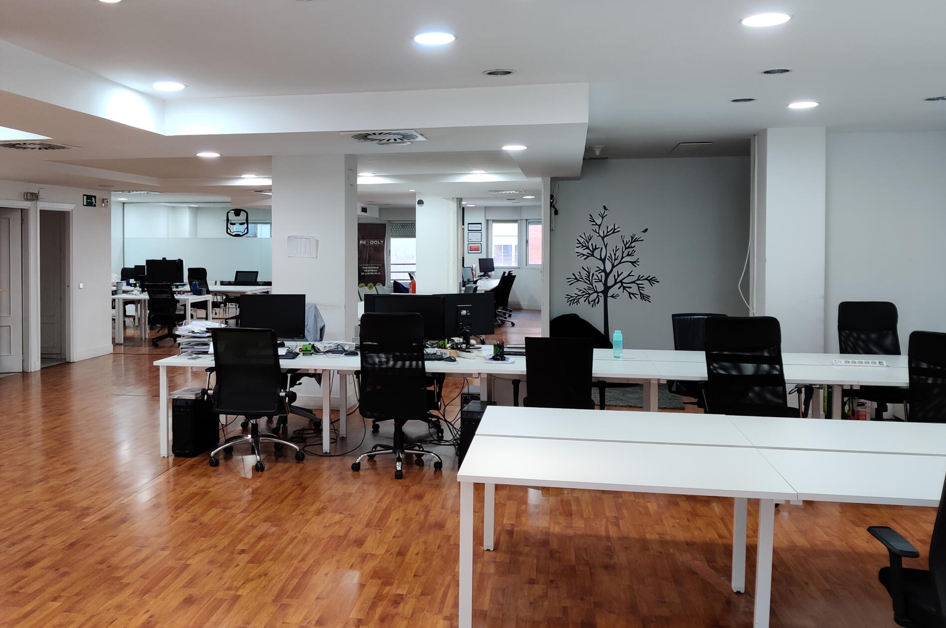 LIVINK Coworking - 4